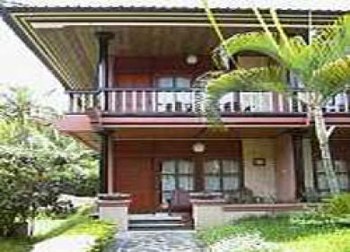 Hotel Brits Lovina (Bali)