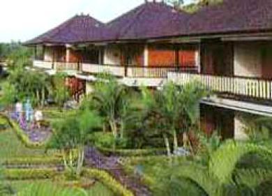 Hotel Brits