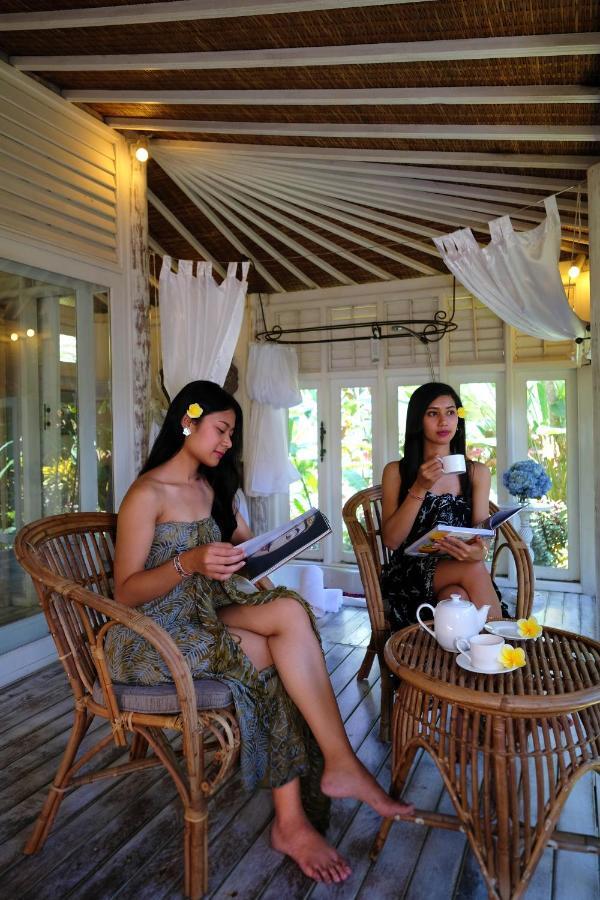 Jendela Di Bali Villa Tegallalang (Bali)