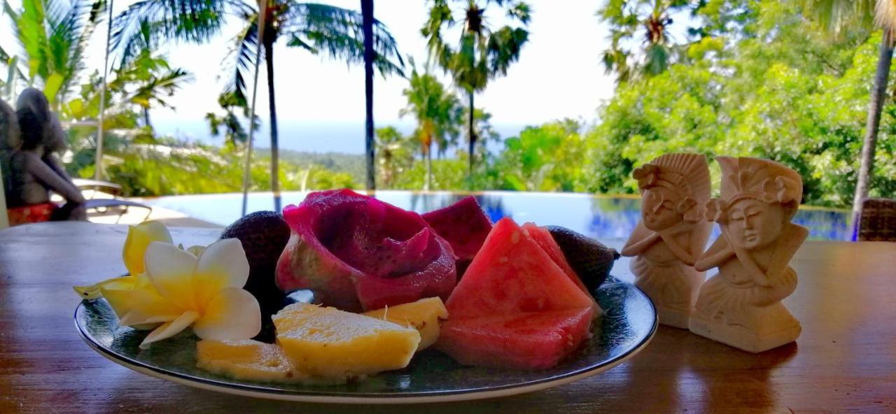 Bed & Breakfast Cantik Sambirenteng