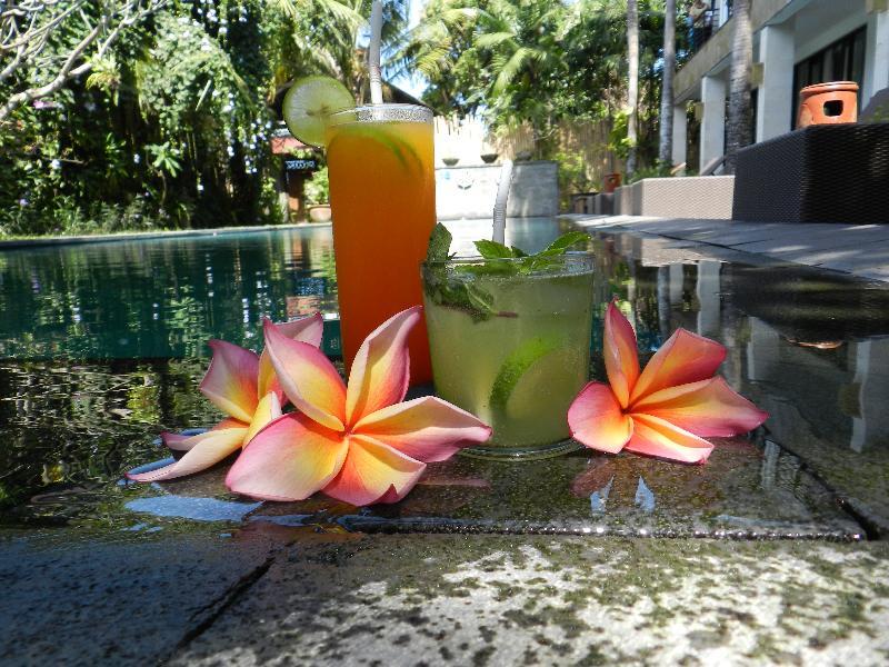 Puri Maharani Boutique 3*