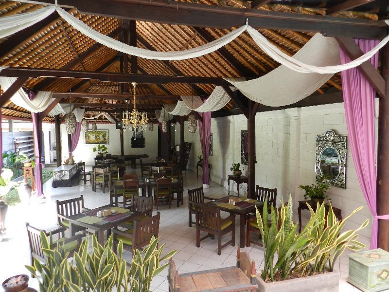 Hotel Puri Maharani Boutique 3*