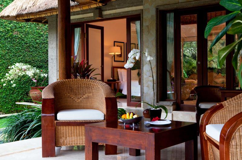 Resort Viceroy Bali Ubud (Bali)