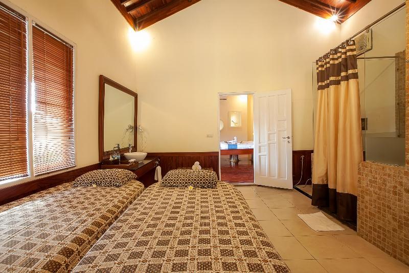 Villa The Beverly Hills Bali *