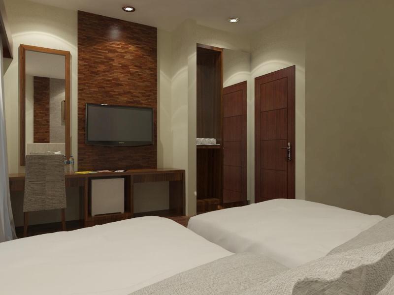 Adhi Jaya Hotel