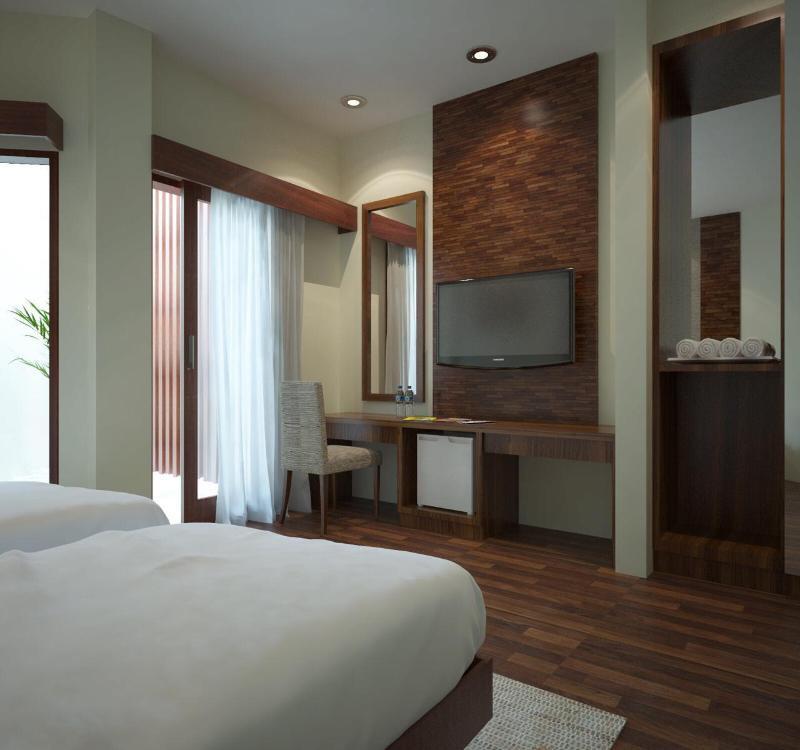 Adhi Jaya Hotel Kuta (Bali)