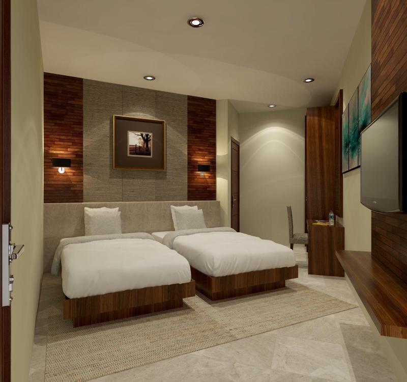 Adhi Jaya Hotel