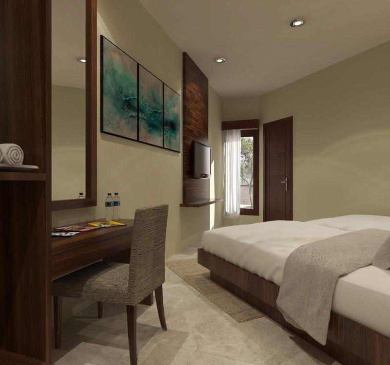 Hotel Adhi Jaya 4*