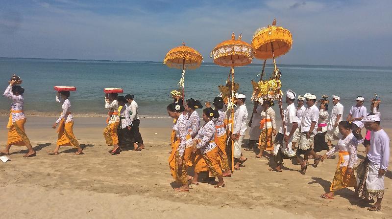The Open House Bali Hotel Jimbaran (Bali)