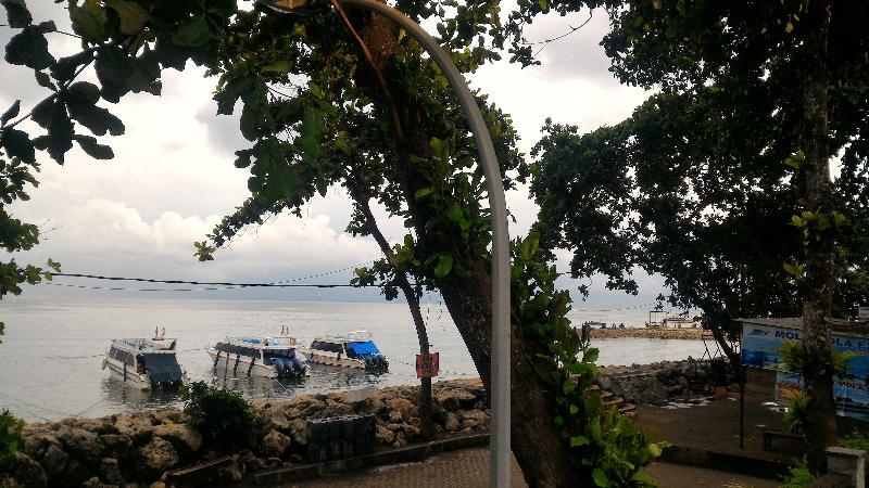 Alit And Sanur (Bali)