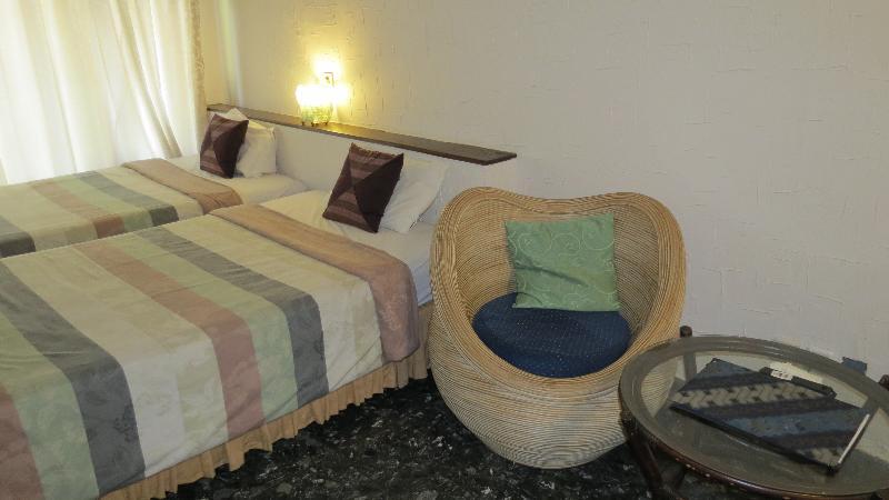 Resort Alit And 3*
