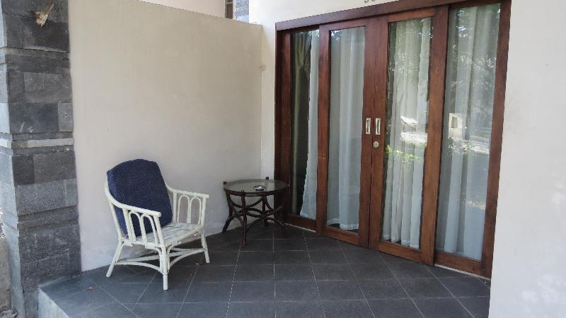 Resort Alit And