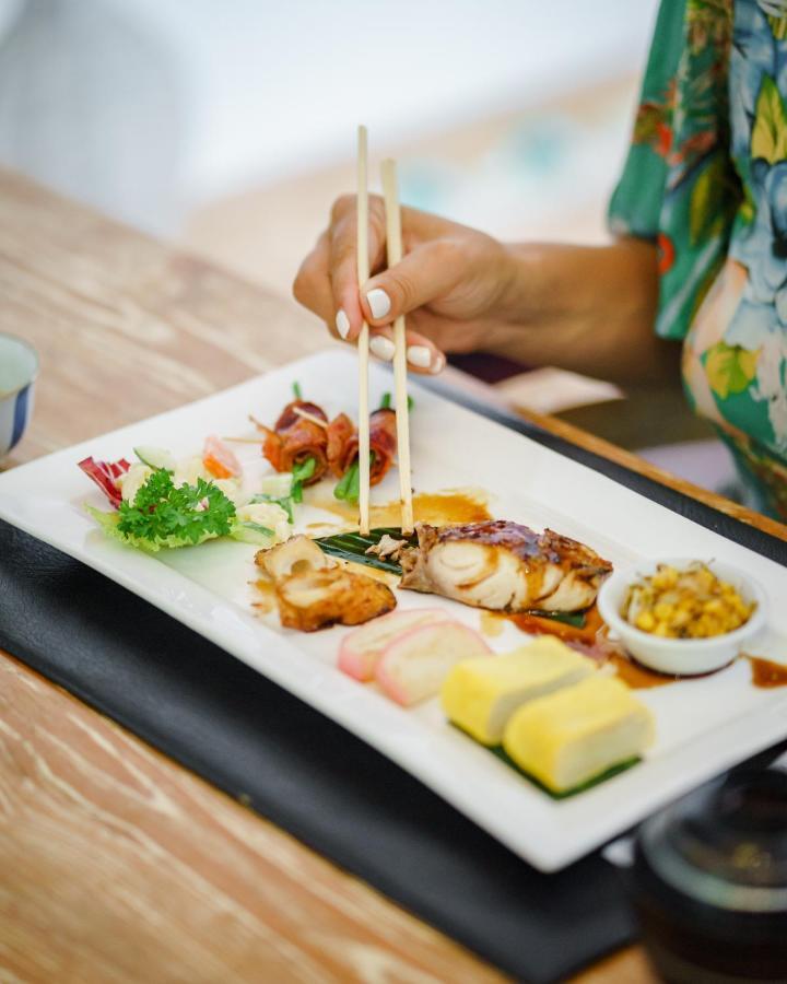 The Seiryu Boutique Bali Villa Seminyak (Bali)