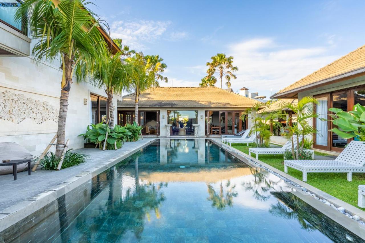 The Akasha Bali Luxury Hotel Seminyak (Bali)