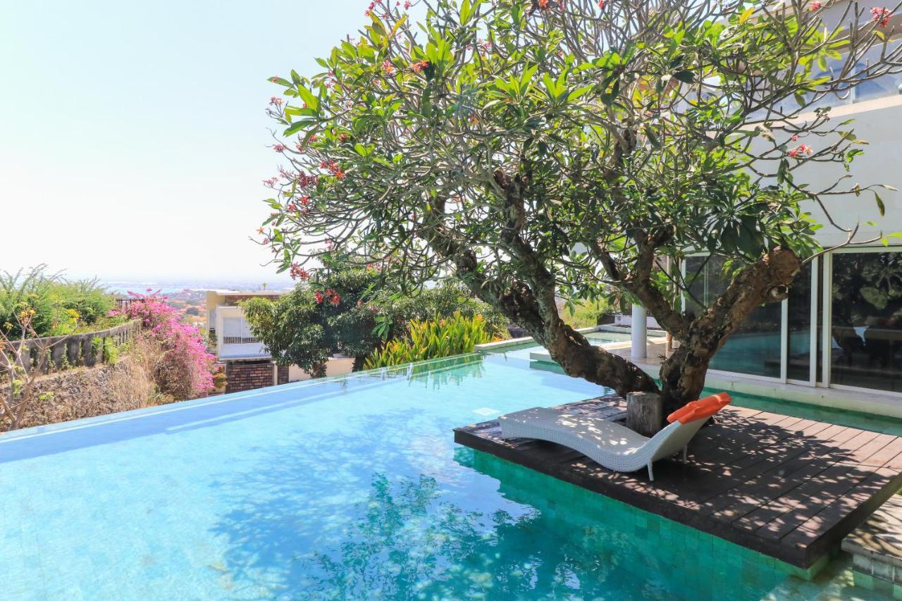 Villa Tigadis Ungasan (Bali)