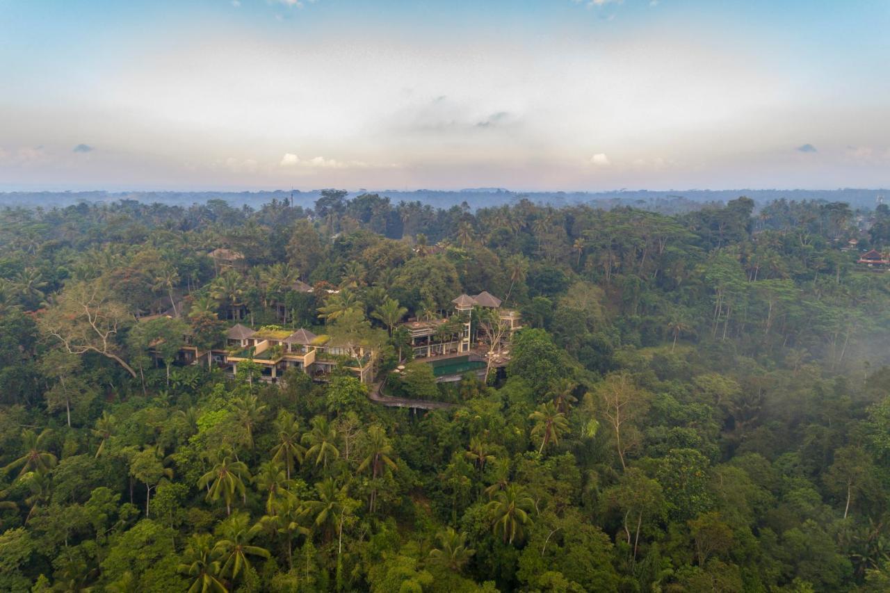 Komaneka At Tanggayuda Resor 5*