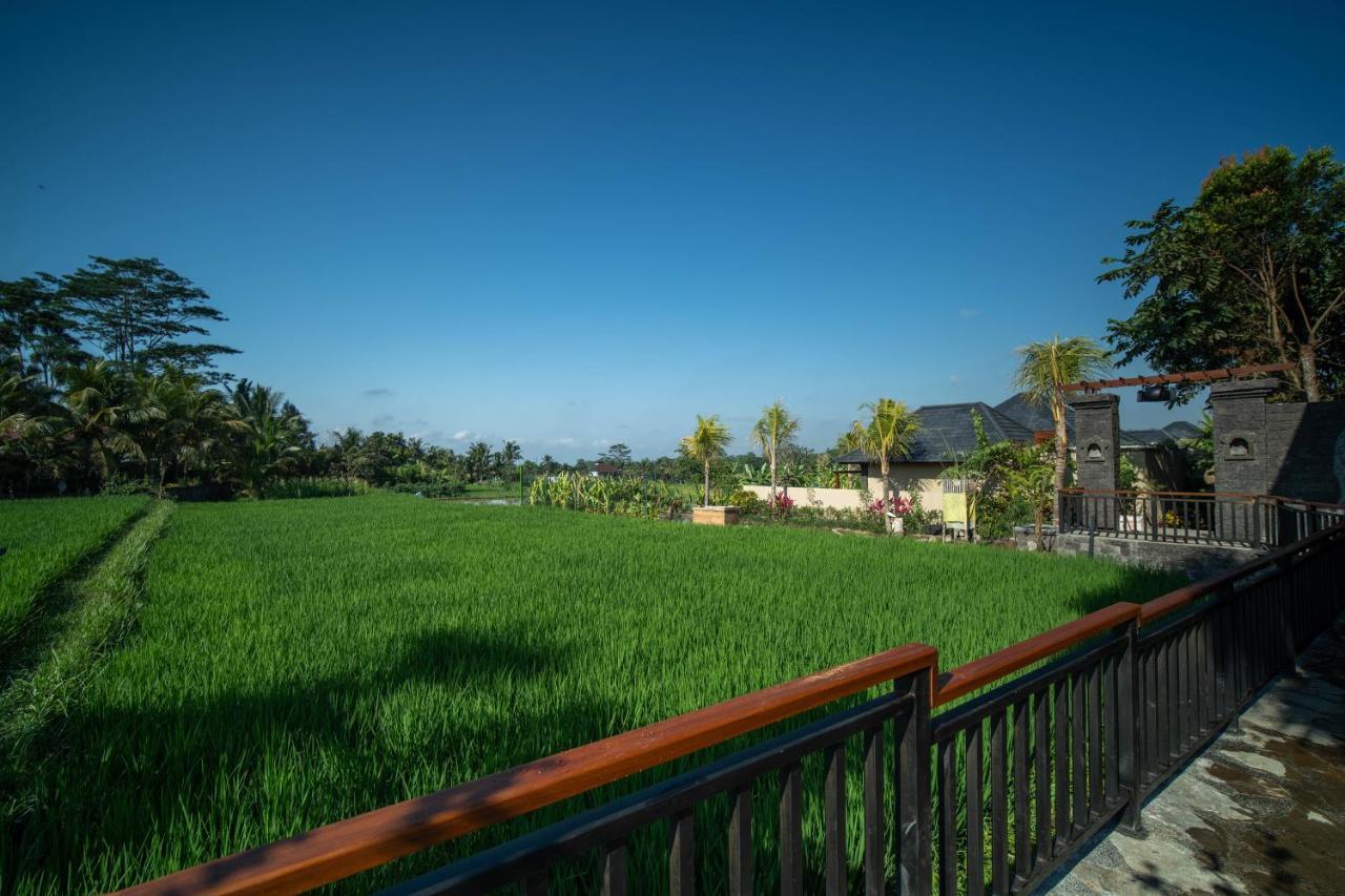 Bliss Ubud (Bali)
