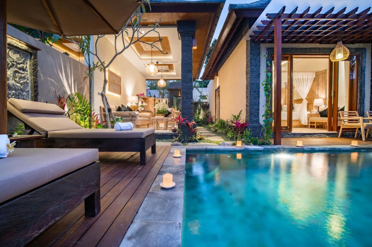 Bliss Hotel