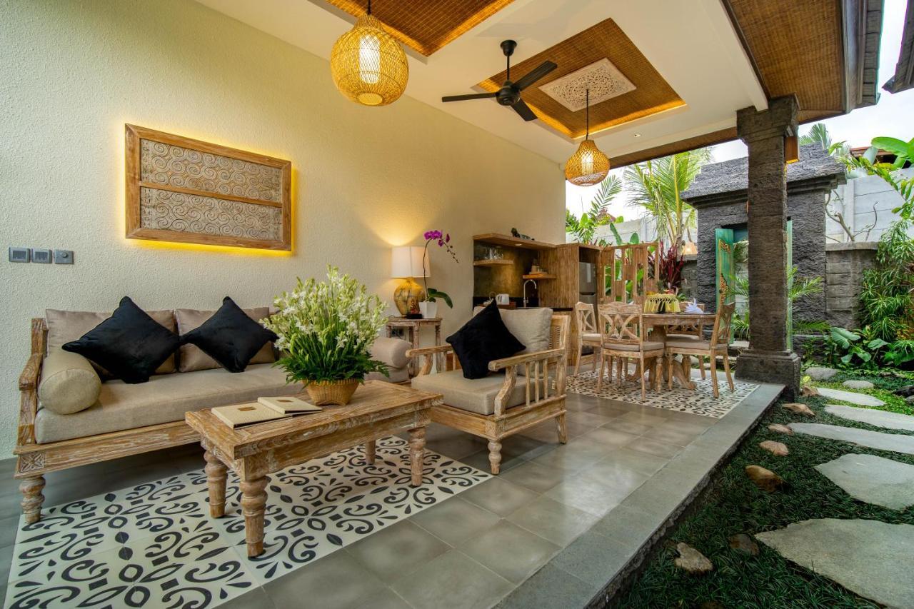 Bliss 4* Ubud (Bali)