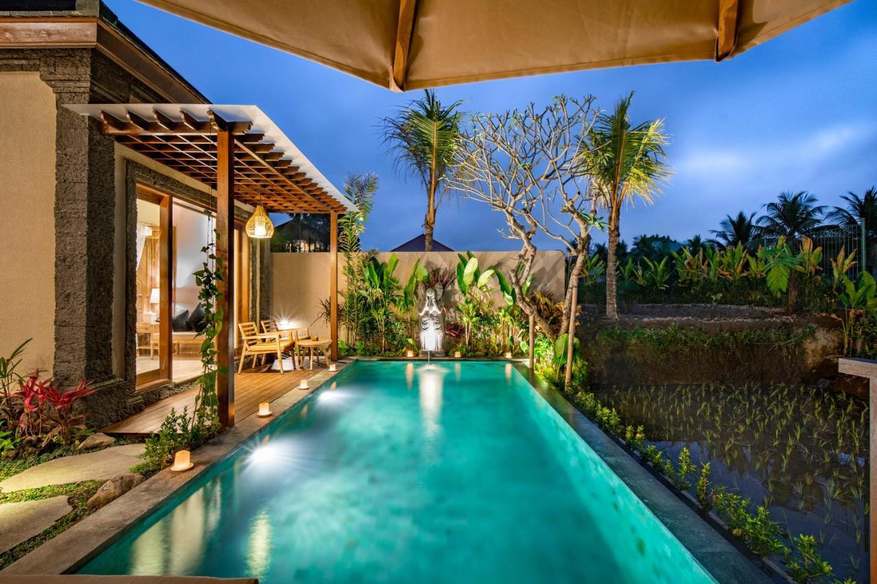 Bliss 4* Ubud (Bali)