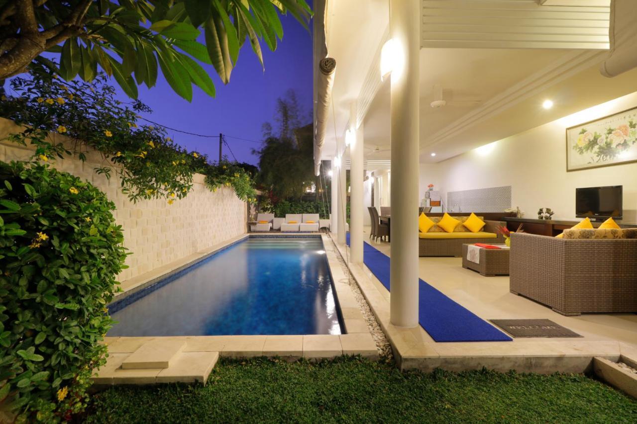 Heliconia Villa *