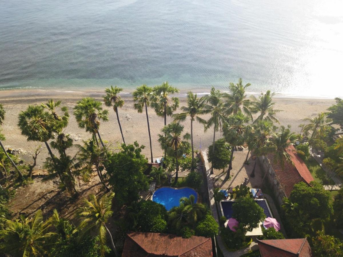 Bali Bhuana Amed (Bali)