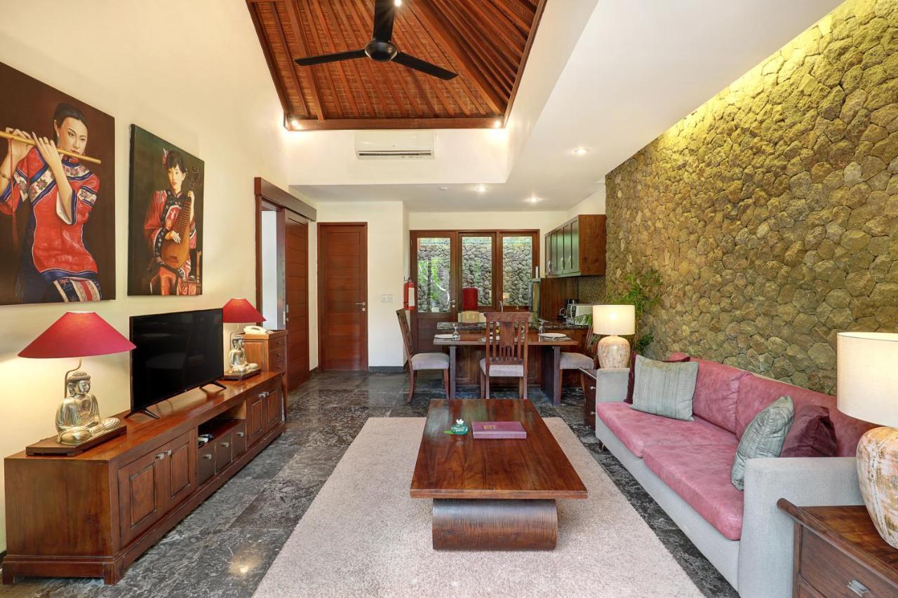 Gending Kedis Luxury & Estate Villa