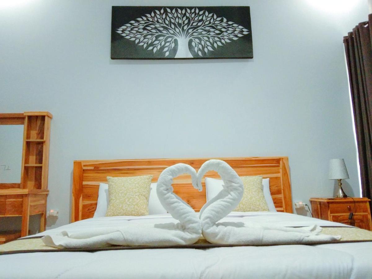 Guest house Batur Pyramid