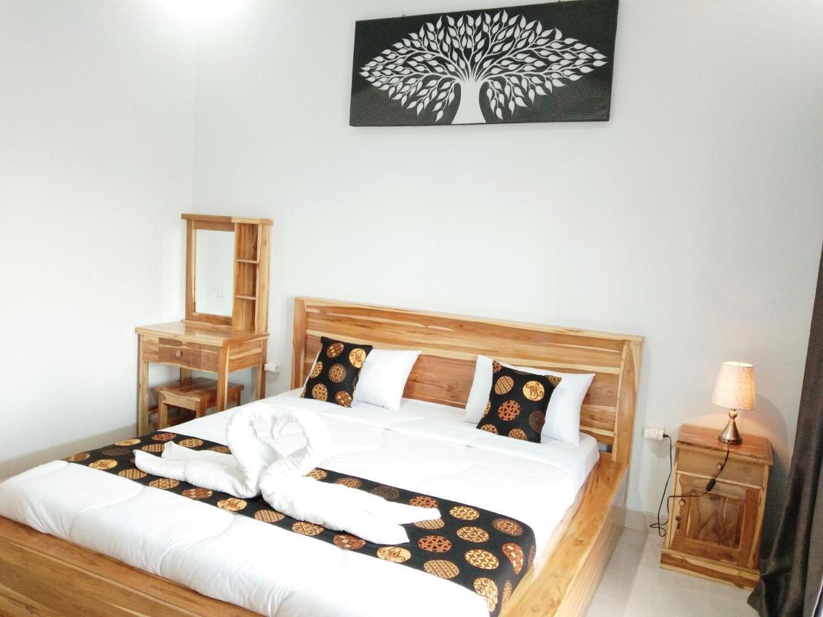 Guest house Batur Pyramid