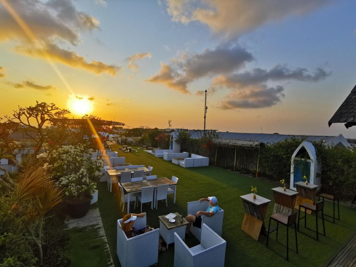 The Akmani Hotel Legian (Bali)