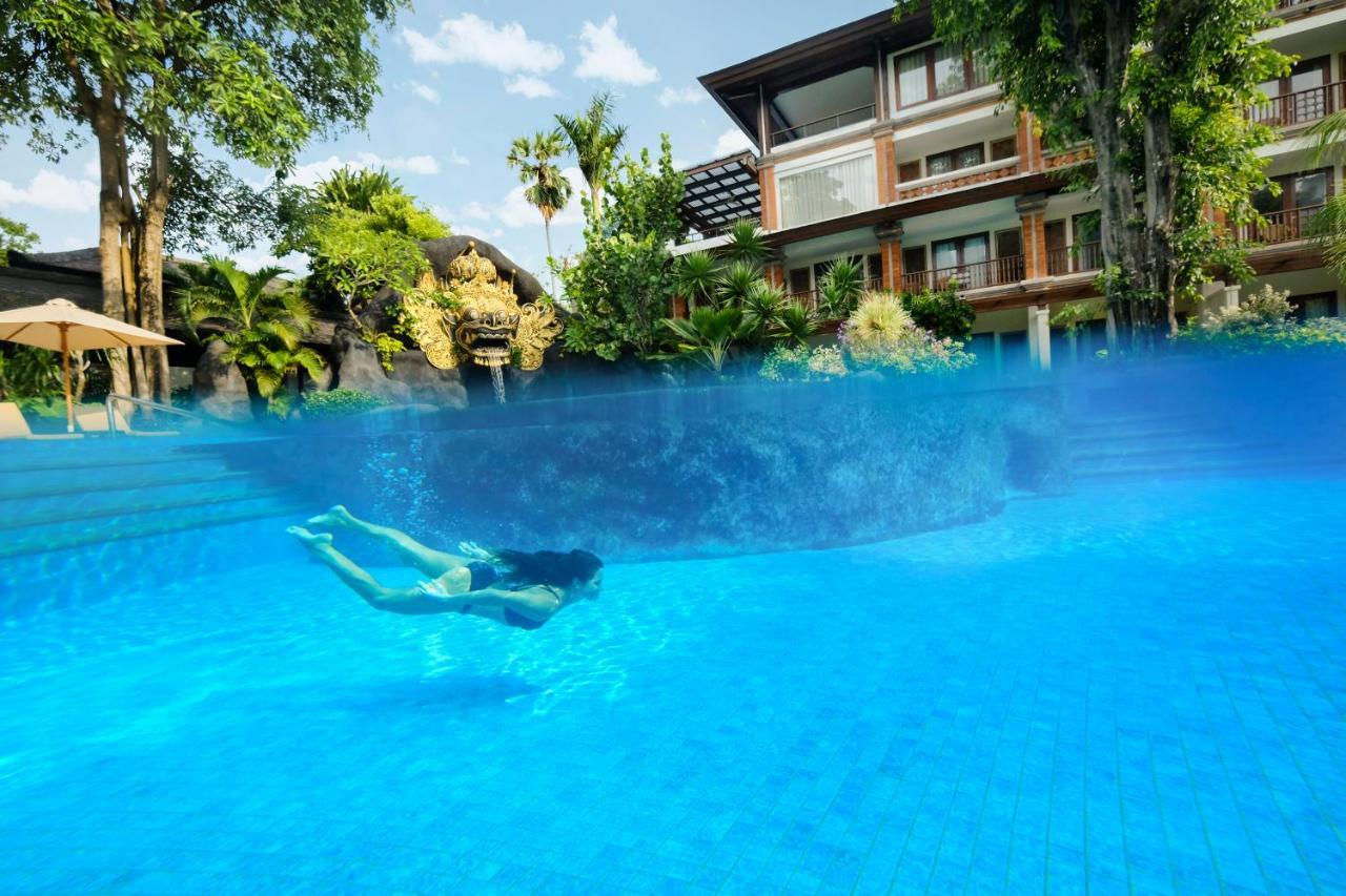 Resor Padma 5*