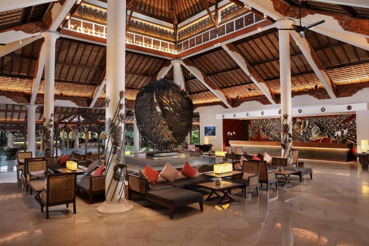 Resor Padma 5*