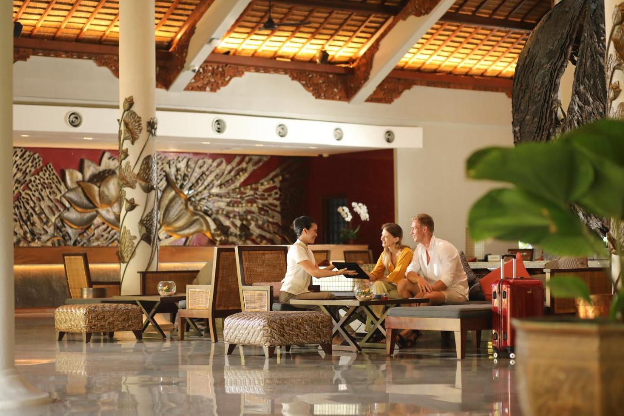 Padma Resor 5*