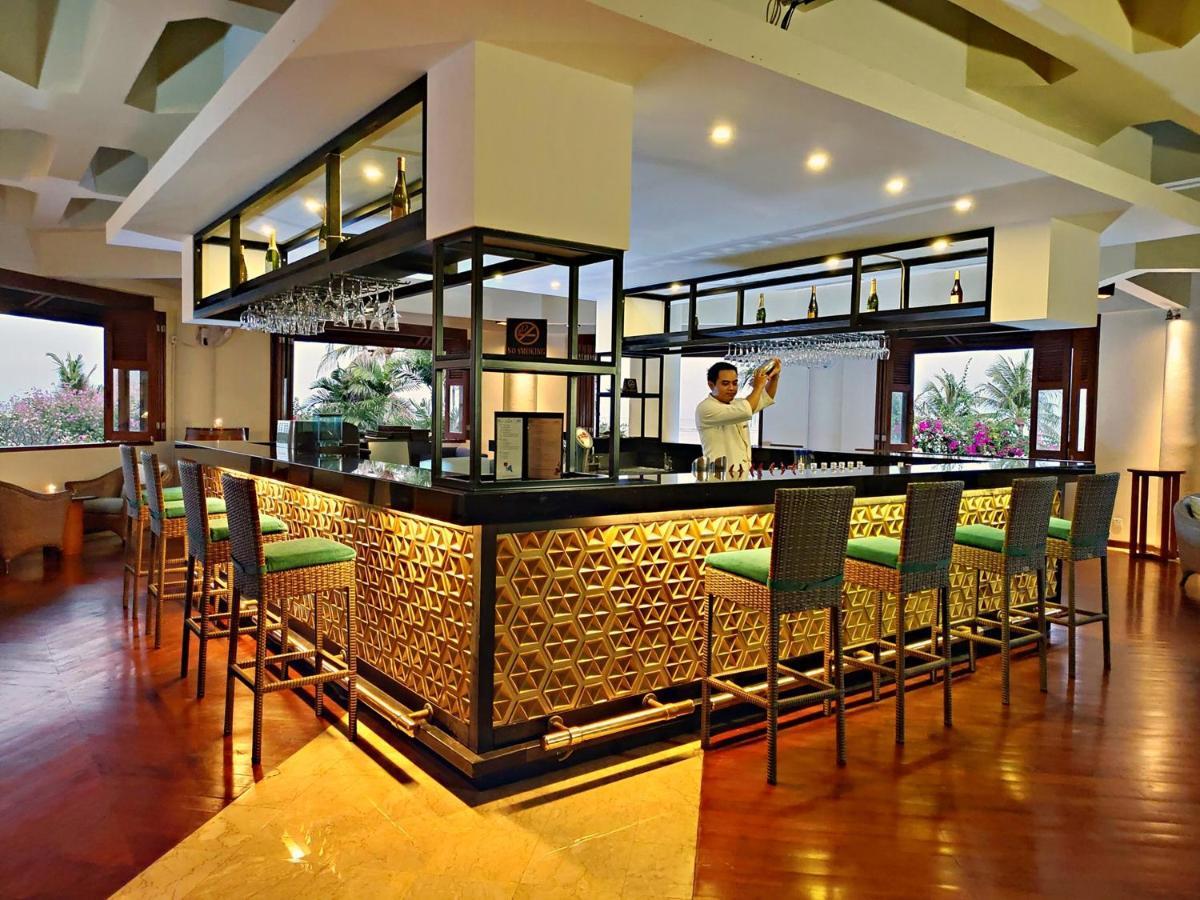 Resort Grand Mirage & Thalasso Bali 5*