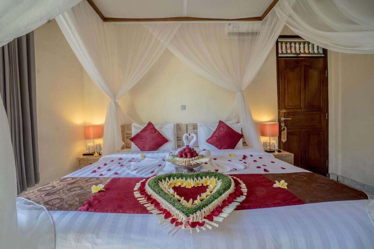 Nick's Hidden By Mahaputra-chse Certified Ubud (Bali)