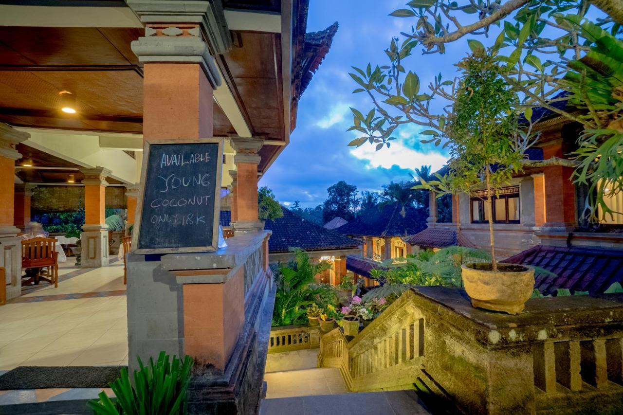 Guest house Nick's Hidden By Mahaputra-chse Certified Ubud (Bali)