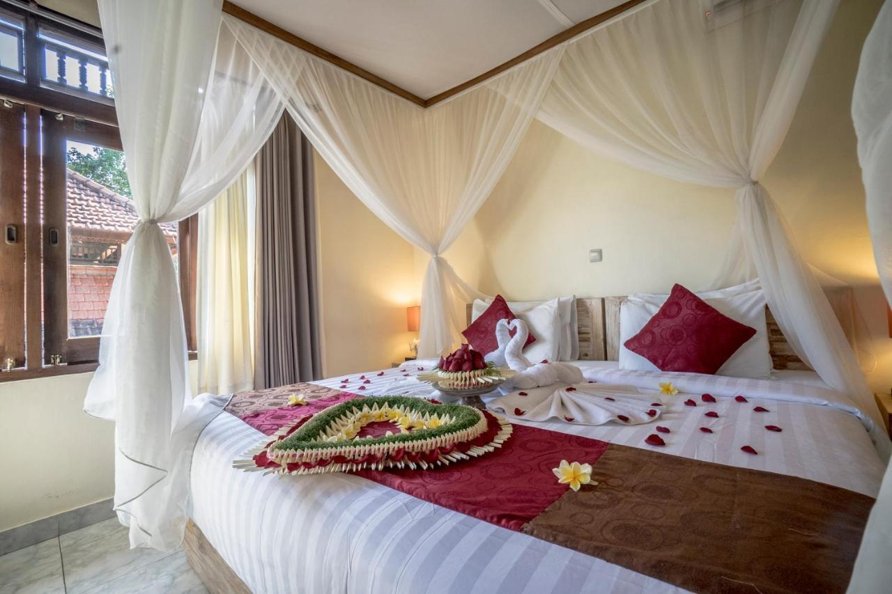 Nick's Hidden By Mahaputra-chse Certified Ubud (Bali)