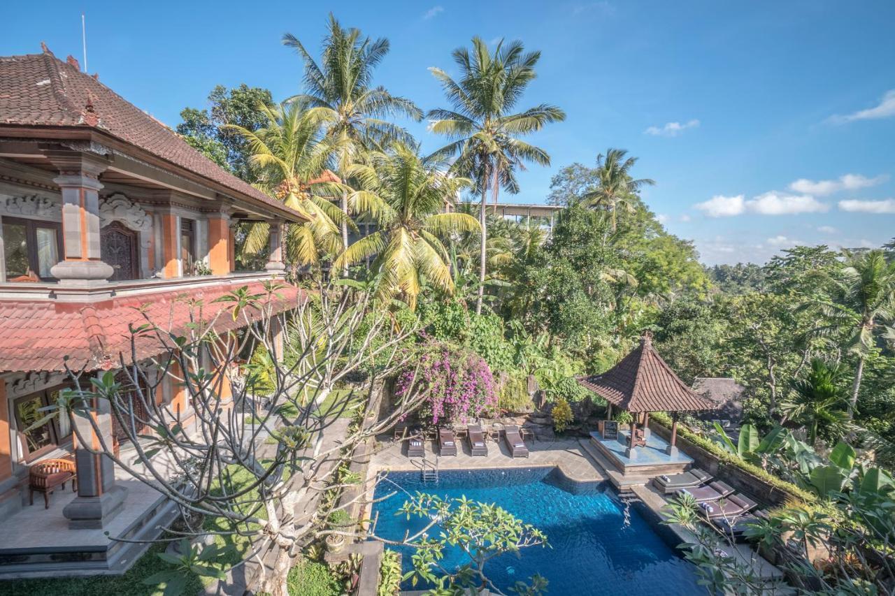 Guest house Nick's Hidden By Mahaputra-chse Certified Ubud (Bali)