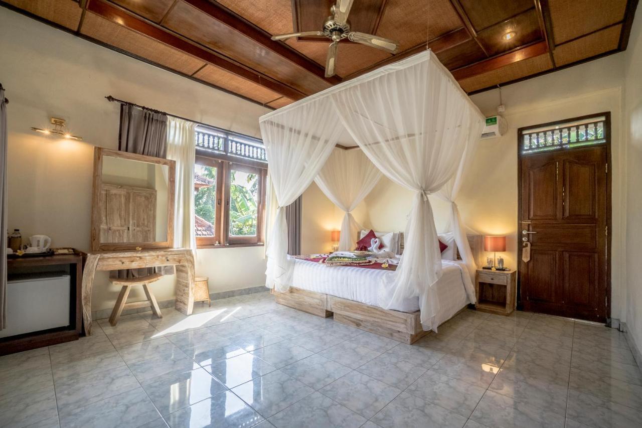 Nick's Hidden By Mahaputra-chse Certified Guest house