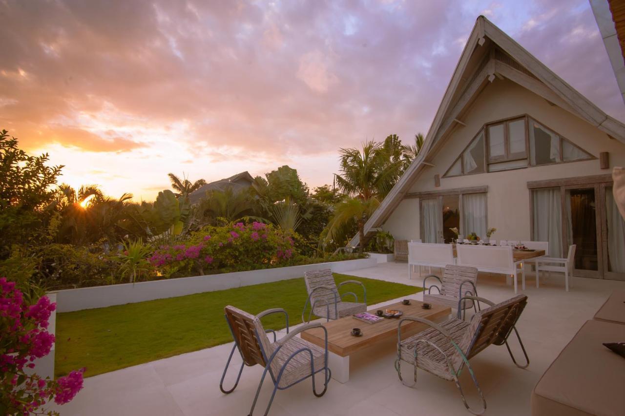 Casa Mateo Seminyak (Bali)