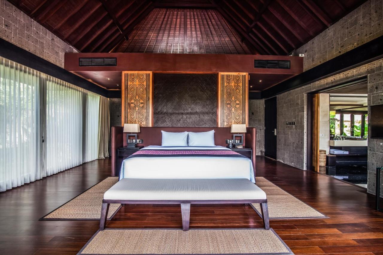 Sanctoo Suites & Villas 5*