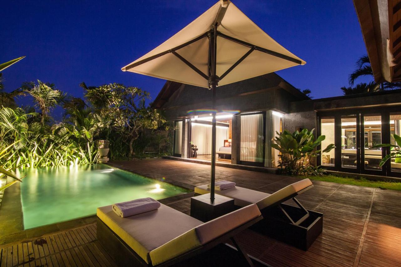 Hotel Sanctoo & Sukawati (Bali)