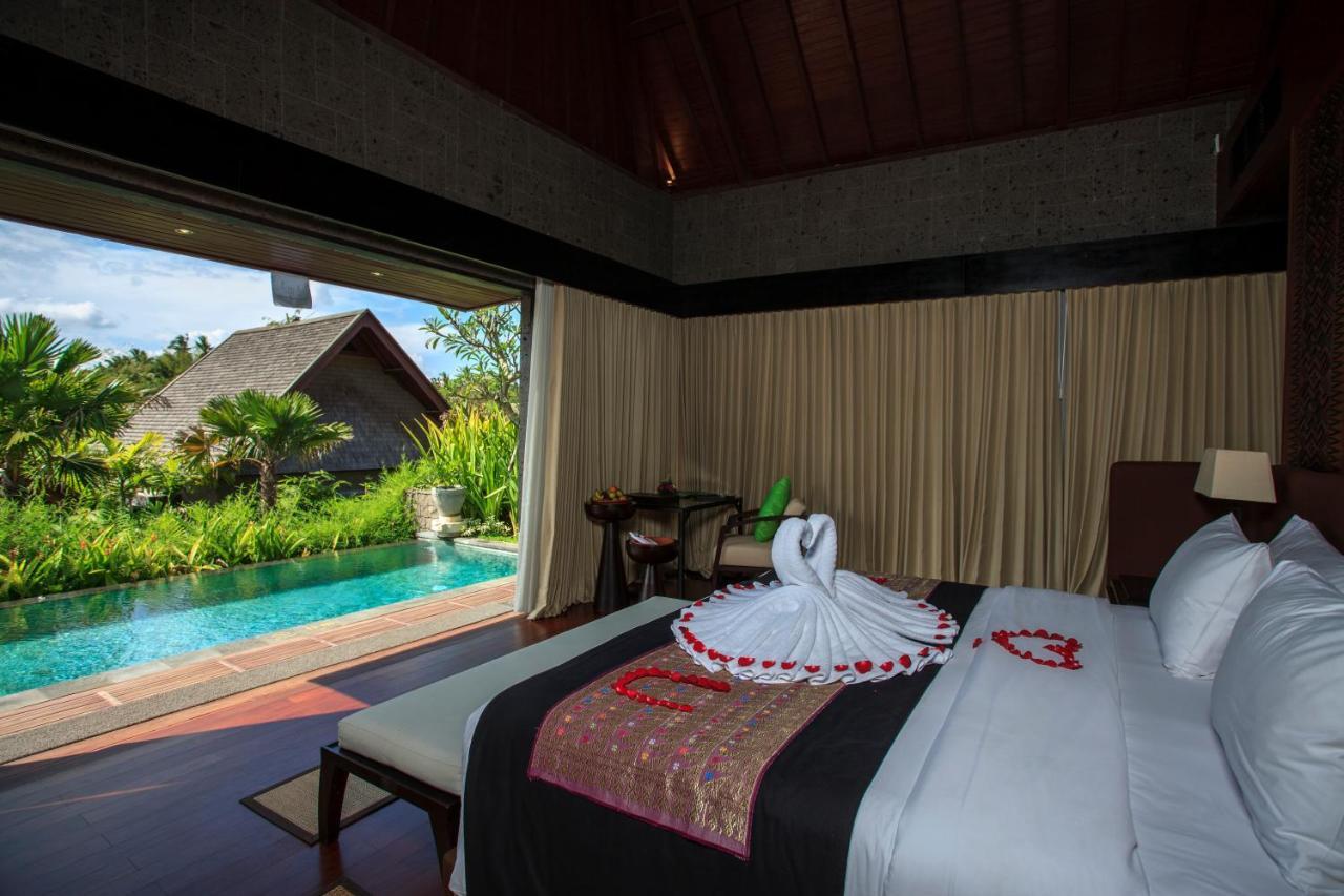 Sanctoo & 5* Sukawati (Bali)
