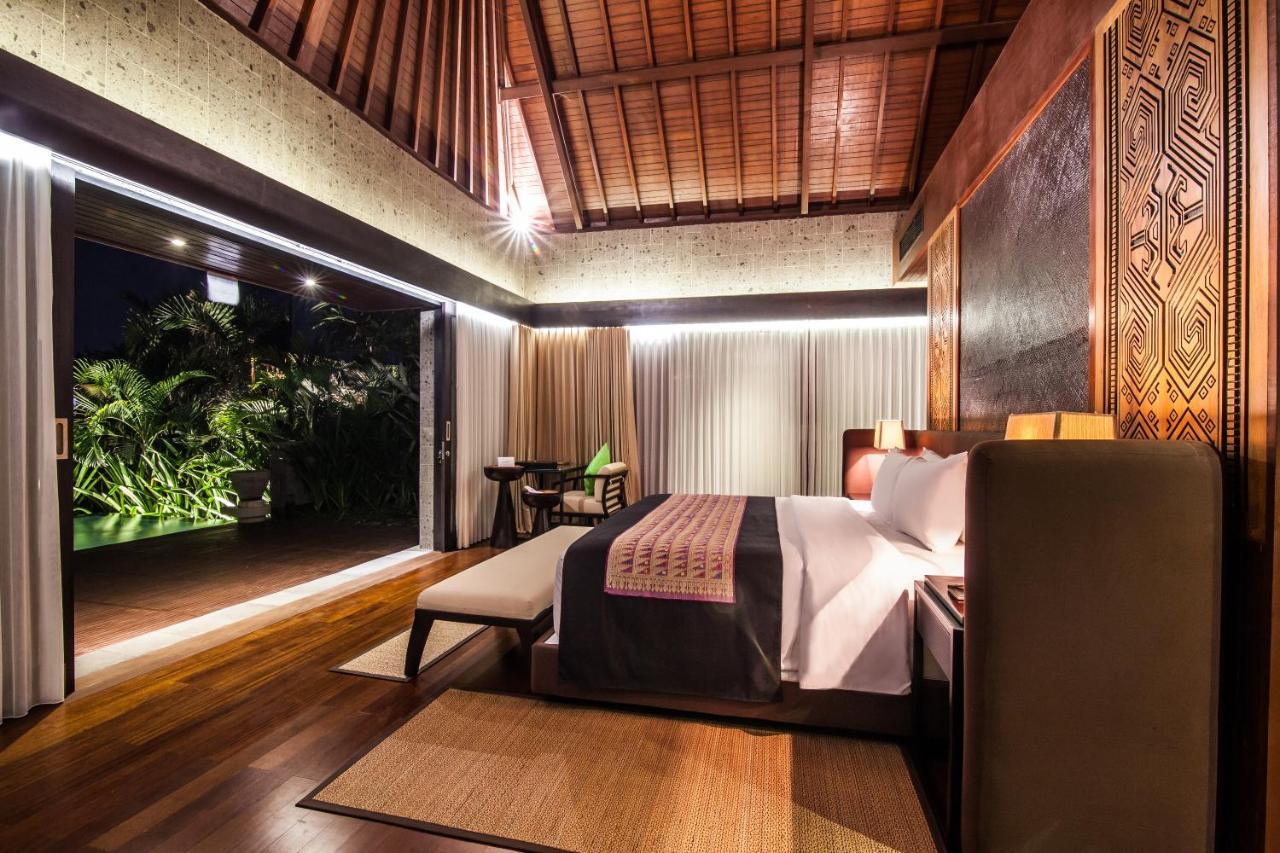 Sanctoo Suites & Villas