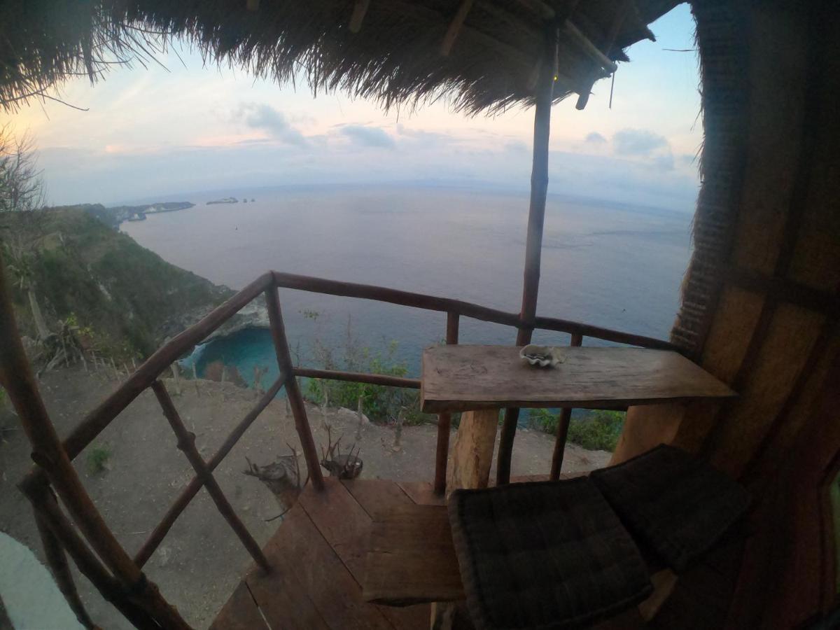 Eco-tourist Dreamstay Treehouse * Tanglad