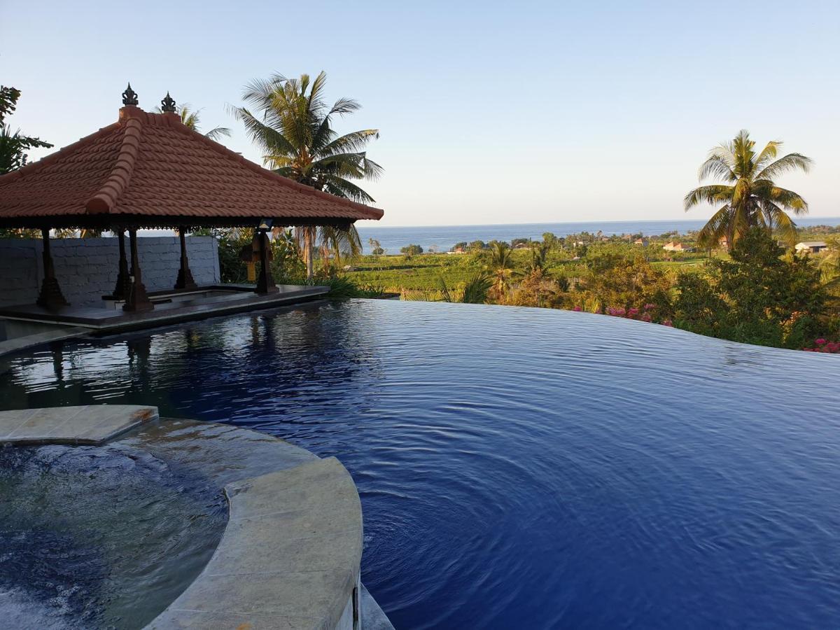 Holiday park Bali Nibbana