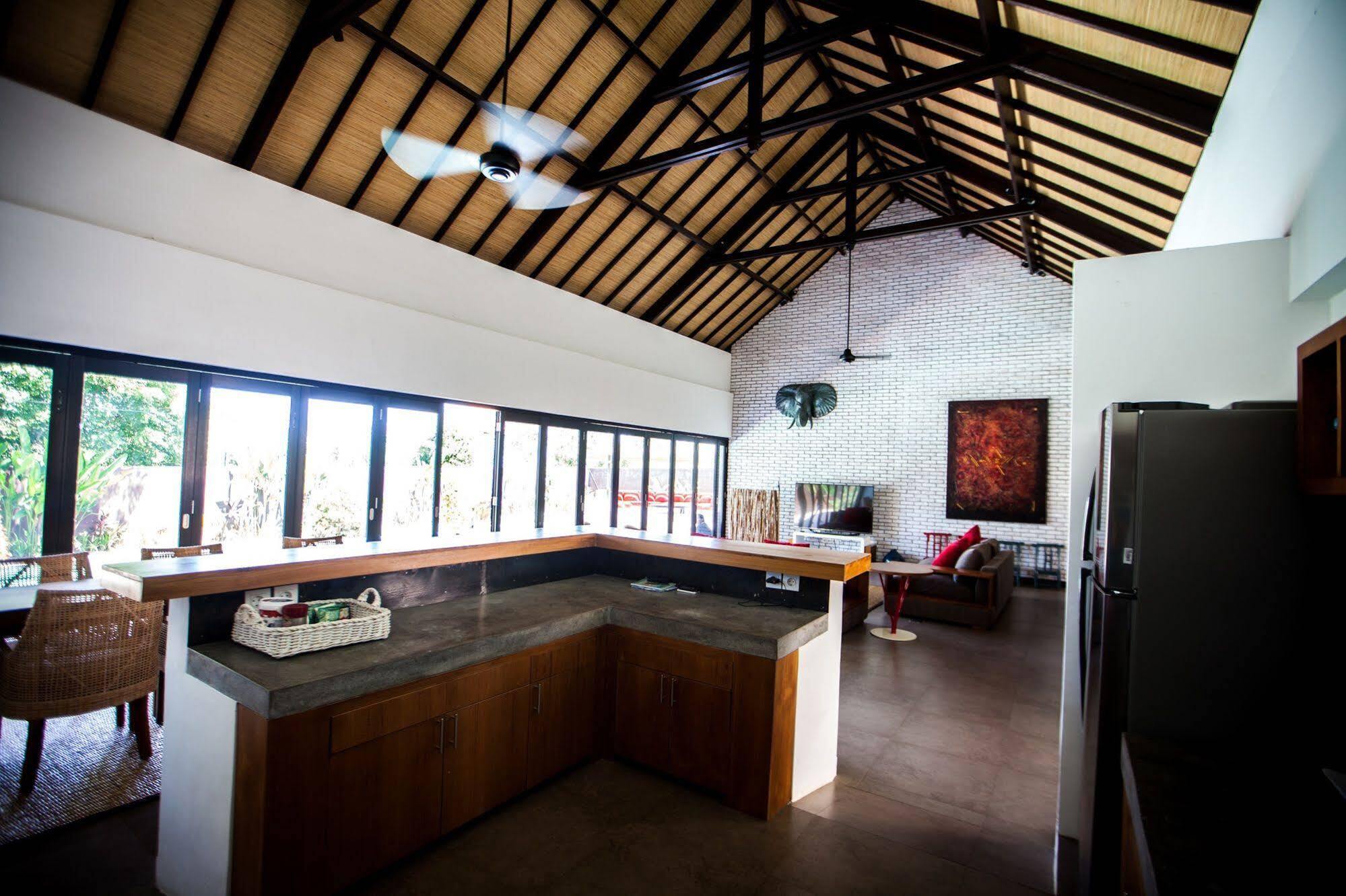Boutique Doretanh Jimbaran Ungasan (Bali)