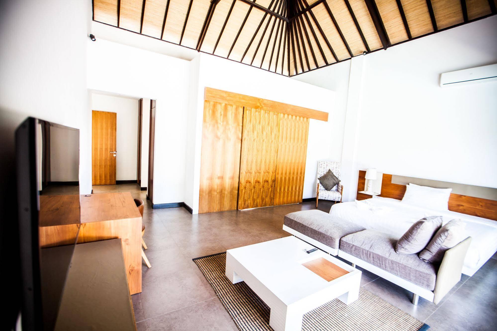Villa Boutique Doretanh Jimbaran Ungasan (Bali)