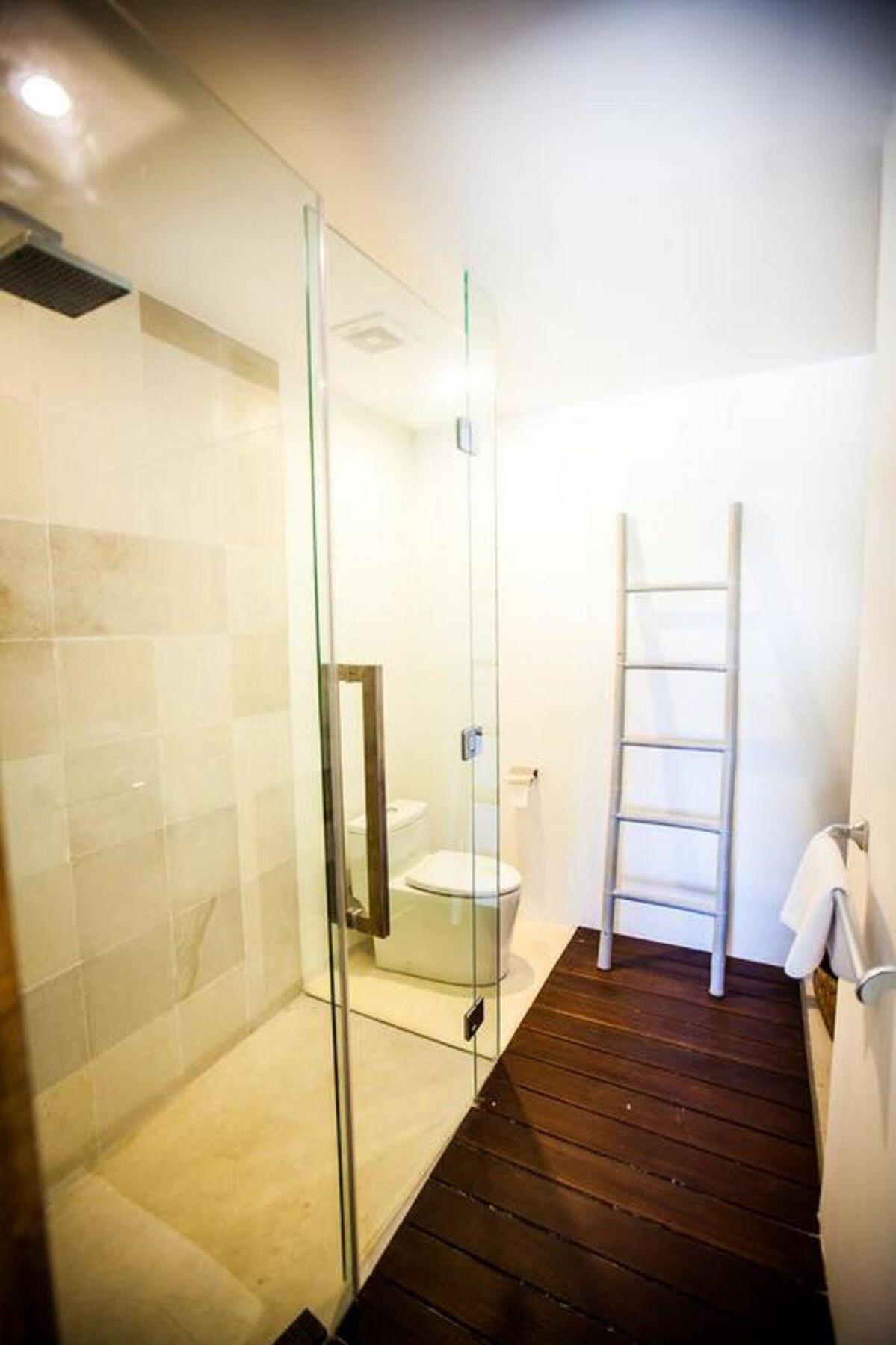 Boutique Doretanh Jimbaran Villa *