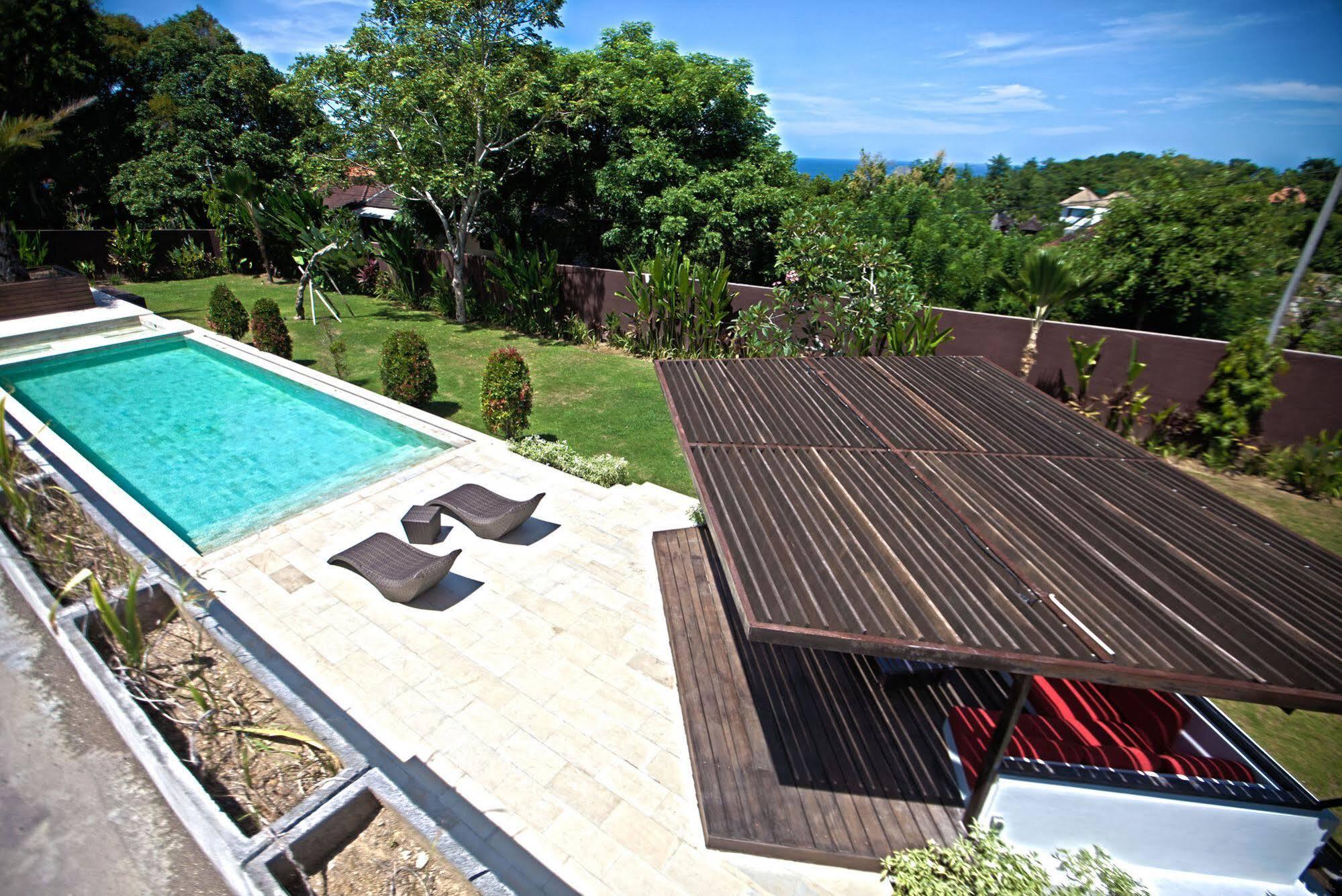 Boutique Doretanh Jimbaran * Ungasan (Bali)